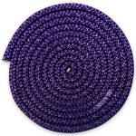 Cuerda Violeta Laminas Plata Pastorelli