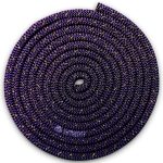 Cuerda Violeta Laminas Oro Pastorelli