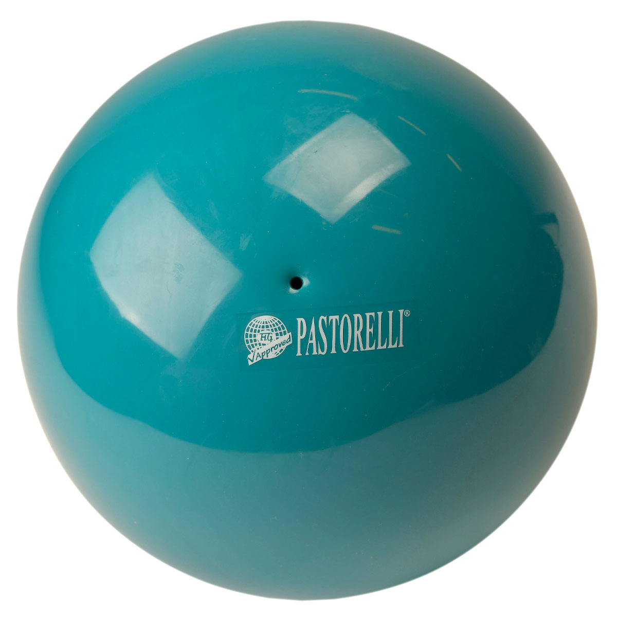 Esmeralda 02200 Pelota Pastorelli New Generation Esmeralda - Imagen 1
