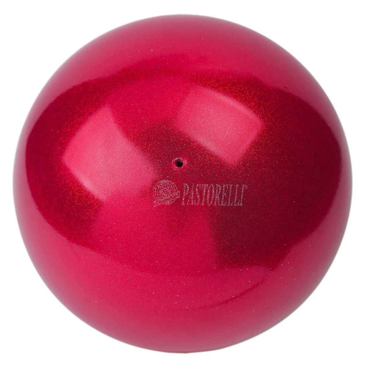 Fresa 02203 Pelota Pastorelli Glitter HV Fresa - Imagen 1