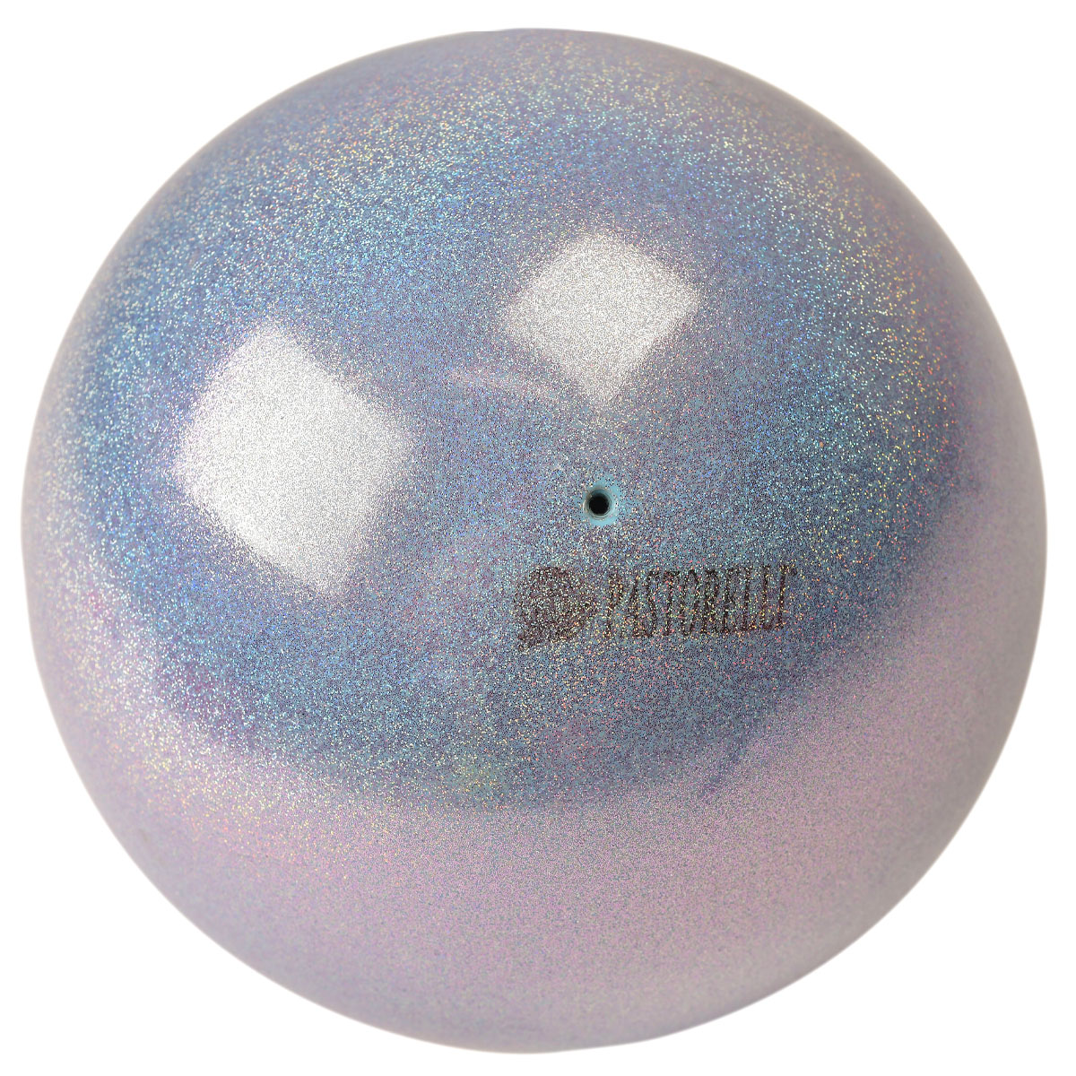 Glicine 02923 Pelota Pastorelli Glitter HV Glicine - Imagen 1