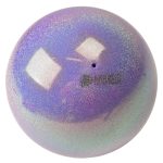 Pelota Pastorelli Glitter HV Lila Baby