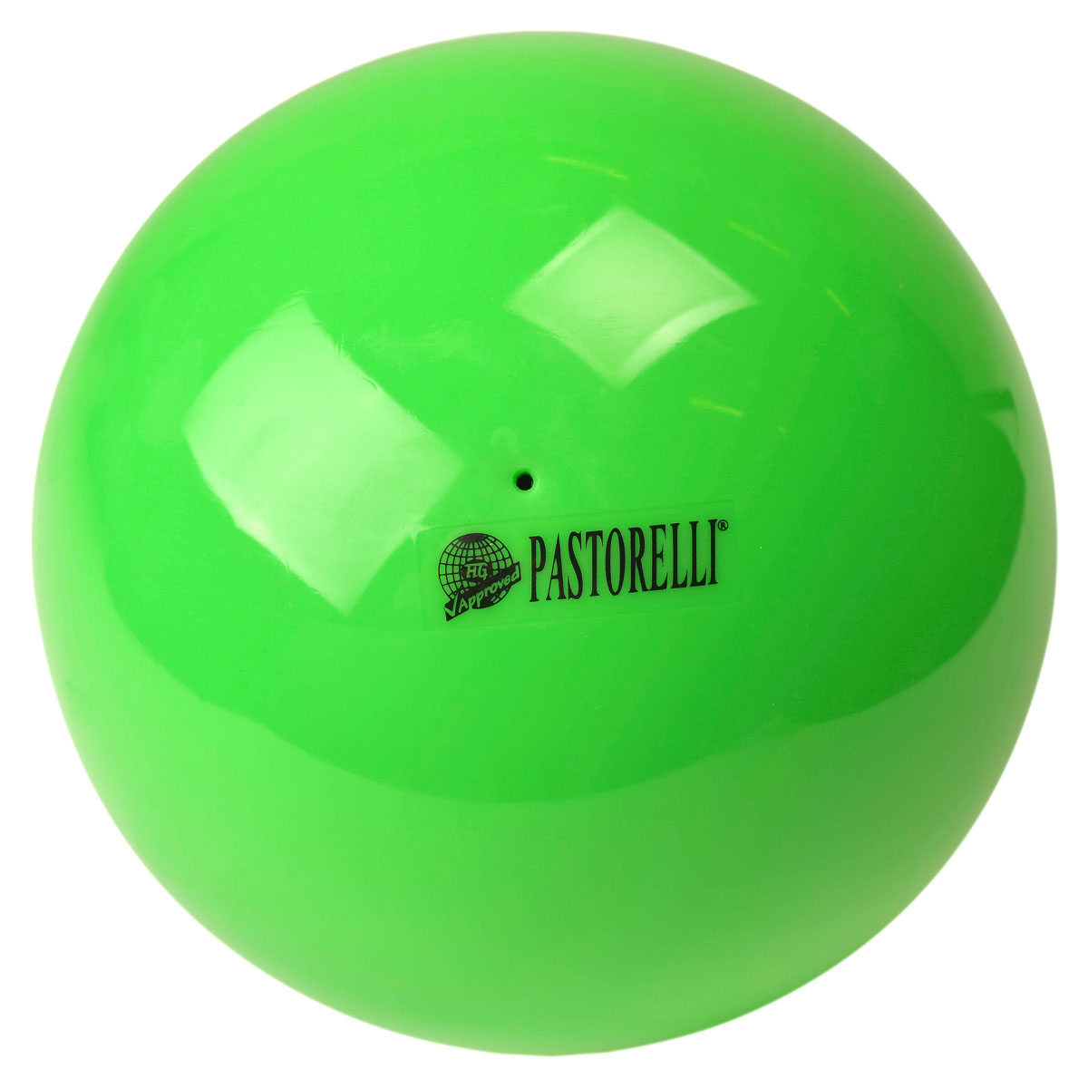 New Generation Verde Pelota Pastorelli New Generation Verde - Imagen 1