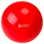 Pelota Pastorelli New Generation Rojo