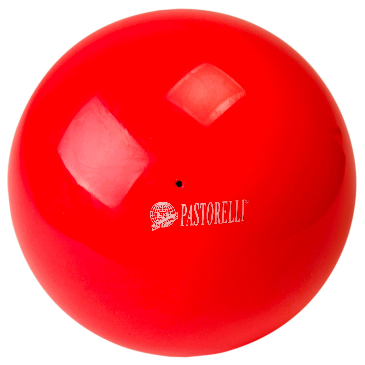 Roja 00009 Pelota Pastorelli New Generation Rojo - Imagen 1