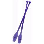 Mazas Masha Engarzables Pastorelli 45,20cm (Violeta)