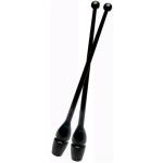 Mazas Masha Engarzables Pastorelli 45,20cm (Negro)