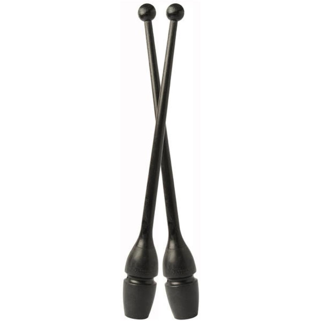 Mazas Masha Pastorelli 40.5cm Negro