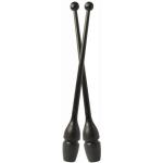 Mazas Masha Pastorelli 40.5cm Negro