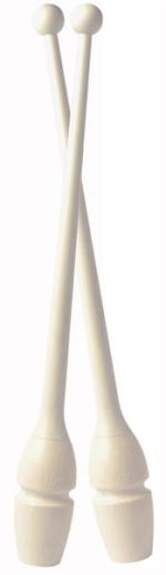 Mazas Masha Pastorelli 40.5cm Blanco