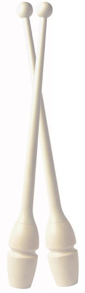 Mazas Masha Pastorelli 40.5cm Blanco Mazas Masha Pastorelli 40.5cm Blanco