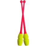 Mazas Masha Bicolor Pastorelli 36cm (Coral - Lima)