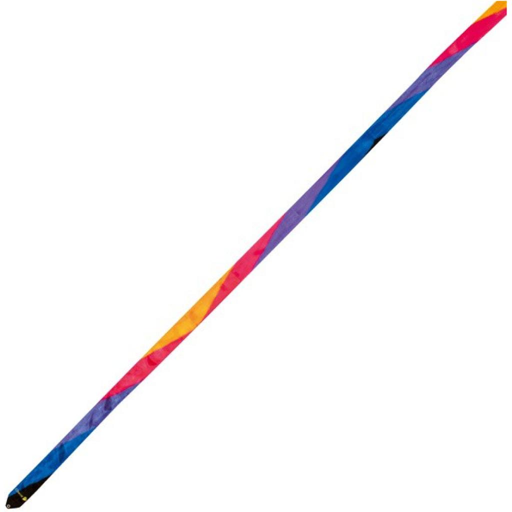 Cinta Chacott Difuminada Vermillion