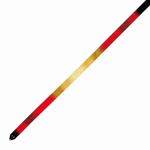 Cinta Chacott Multicolor SCARLET Cinta Chacott Multicolor SCARLET