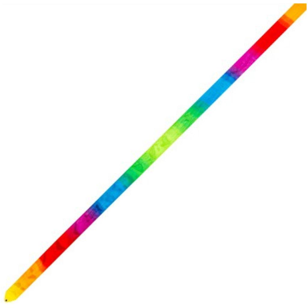 Cinta Chacott Multicolor RAINBOW