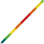 Cinta Chacott Multicolor ORANGE