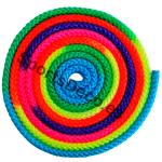Cuerda Multicolor Rainbow