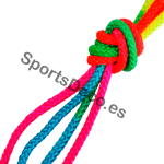 Cuerda Multicolor Rainbow