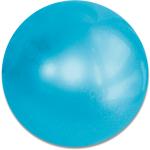 Pelota Iniciación Purpurina Turquesa