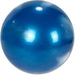 Pelota Marmolada Azul-Blanca
