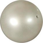 Pelota Iniciación Purpurina Plata