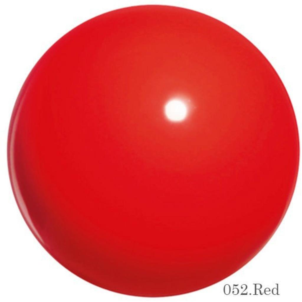 Pelota Chacott Roja