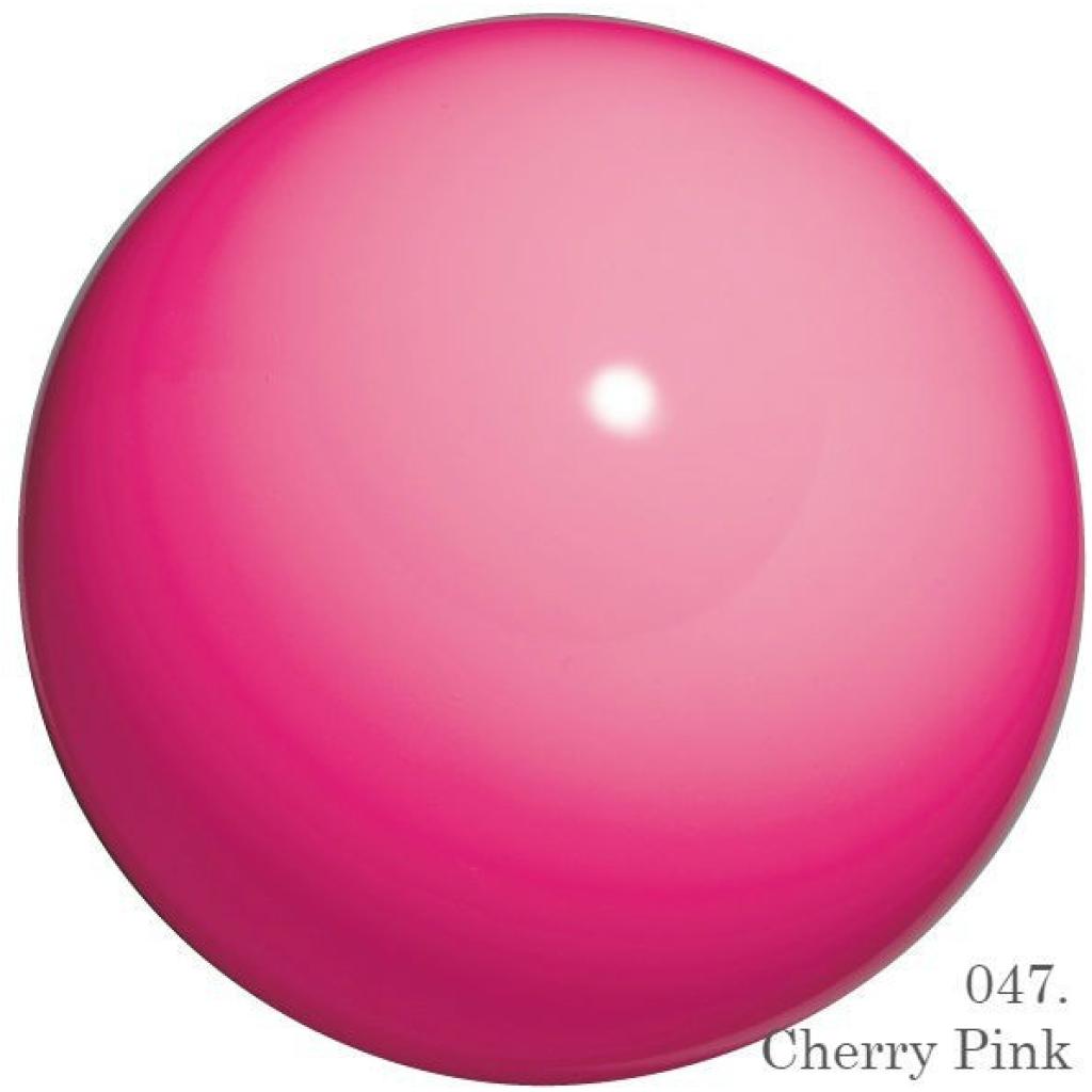 Pelota Chacott Cherry Pink.047