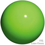 Pelota Chacott Lime Green.032