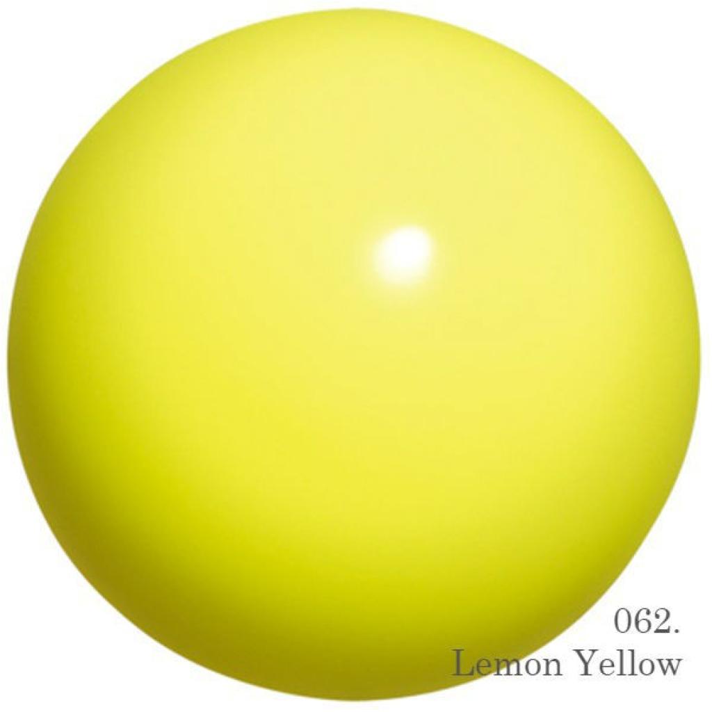 Pelota Chacott Lemon Yellow.062