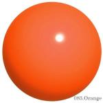 Pelota Chacott Orange.083
