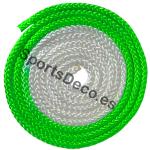 Cuerda Blanco-Verde