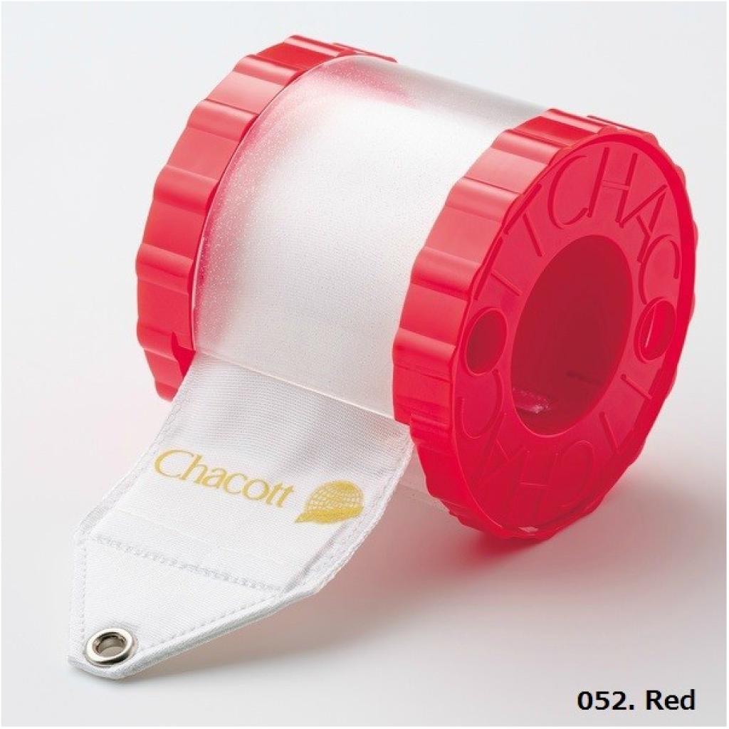 EnrrollaCintas CHACOTT Rojo052