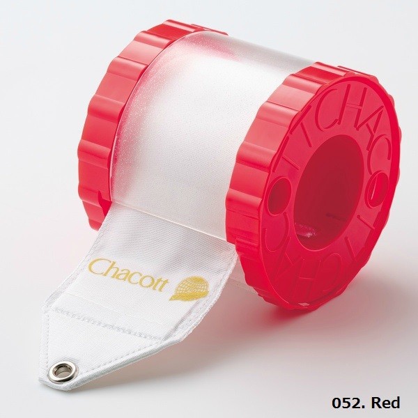 EnrrollaCintas CHACOTT Rojo052 EnrrollaCintas CHACOTT Rojo052