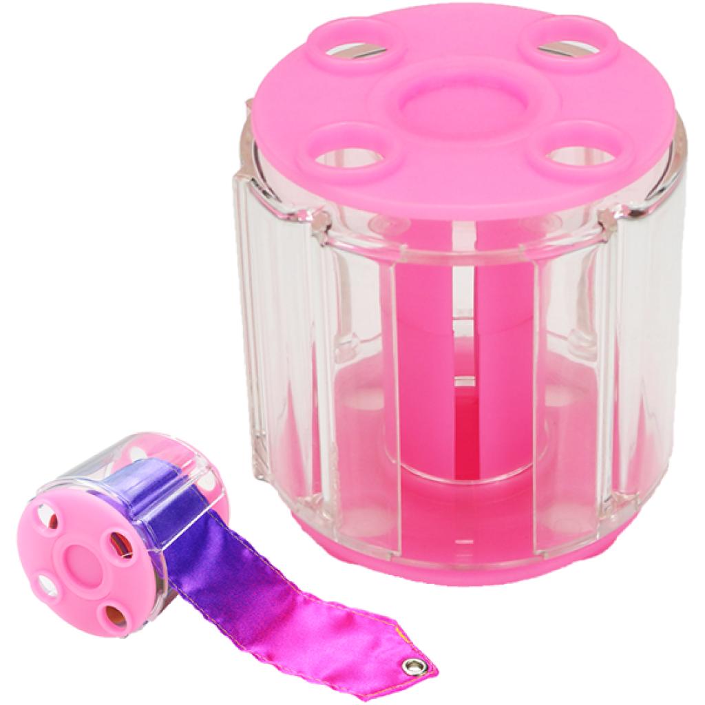 EnrrollaCintas Rosa SD