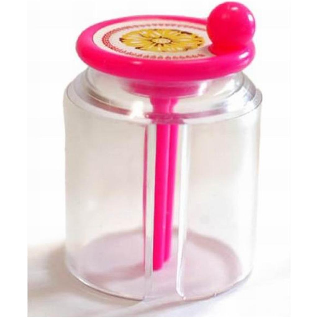 EnrrollaCintas Rosa SD