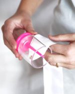 EnrrollaCintas Rosa SD