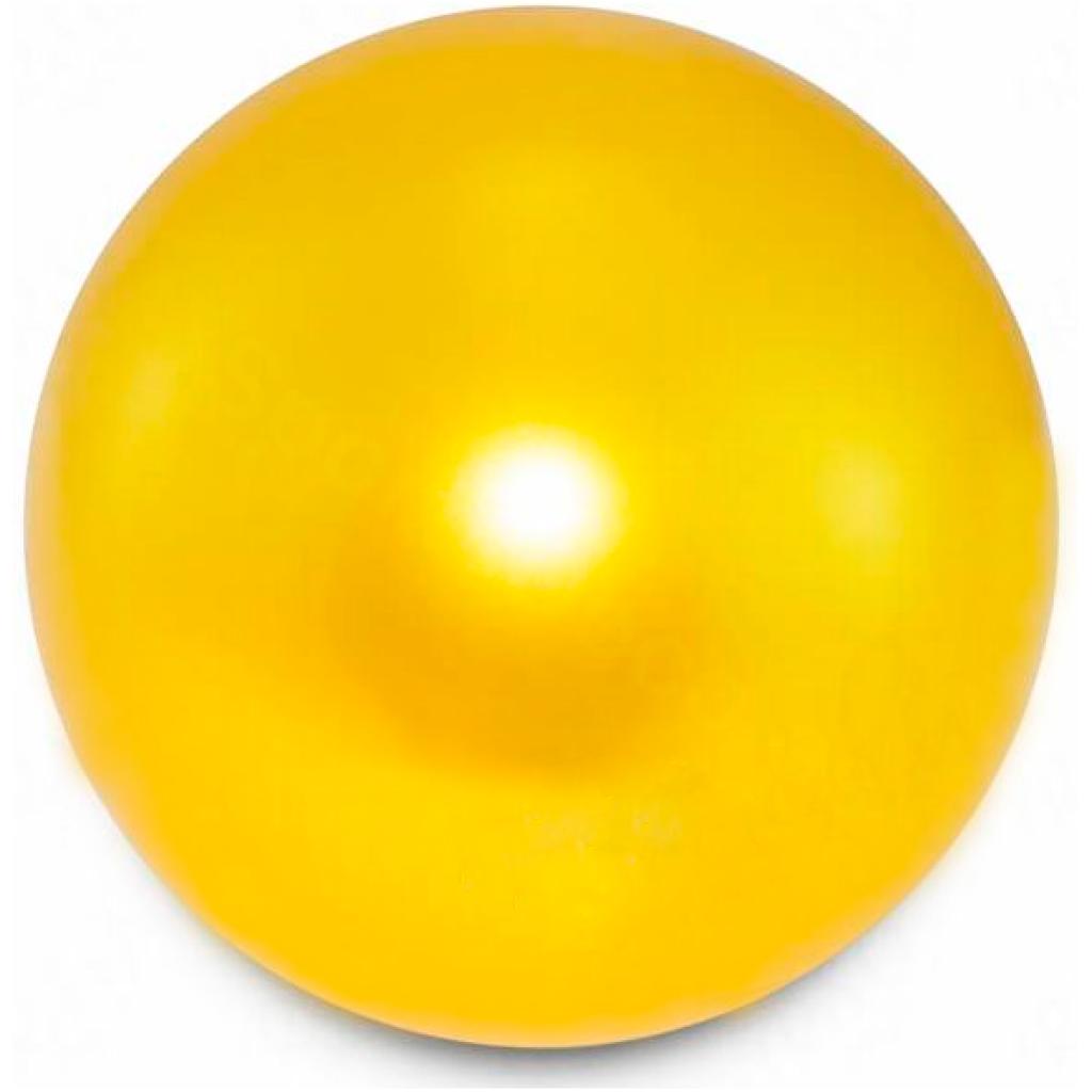 Pelota Perlada Oro