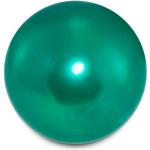 Pelota Perlada Verde