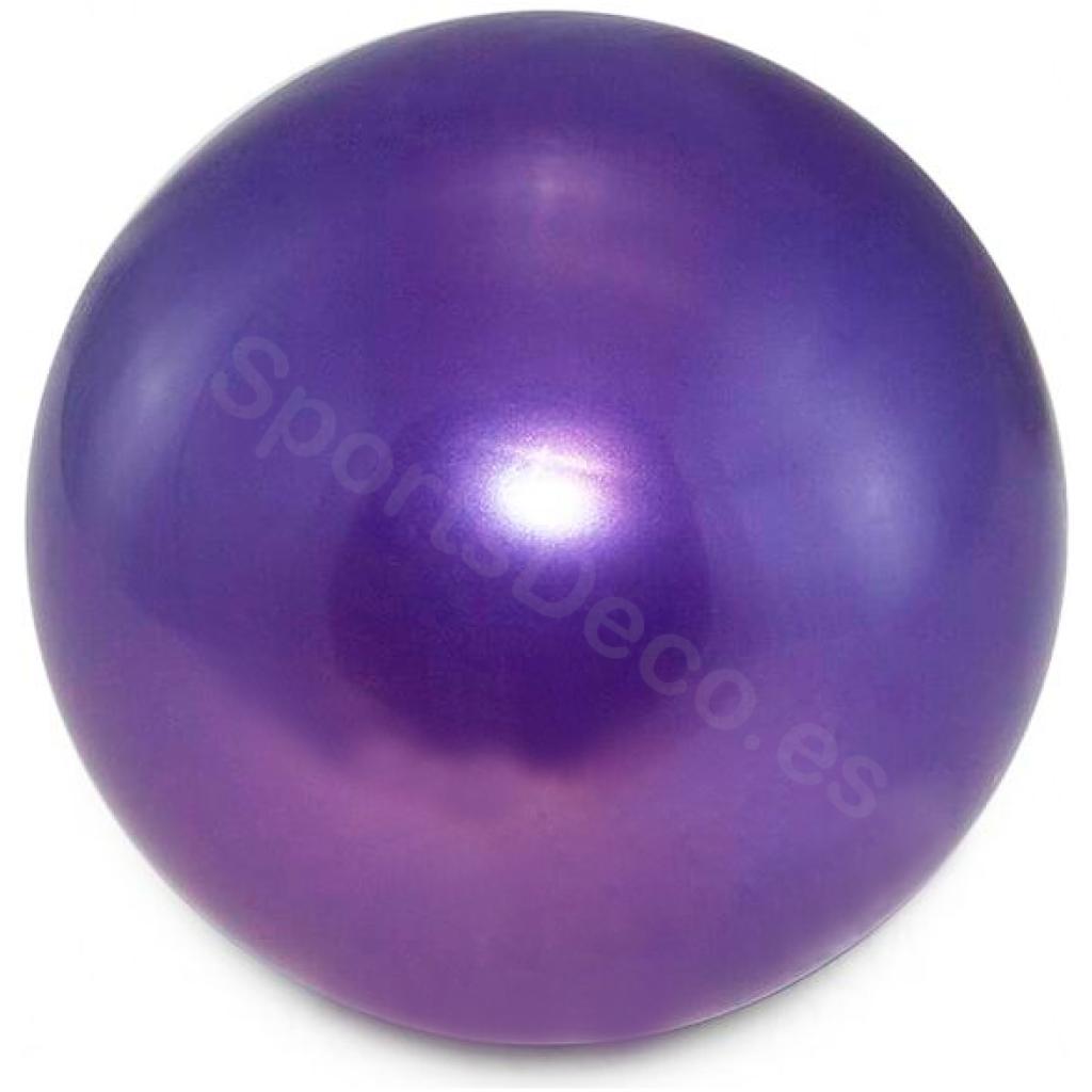 Pelota Perlada Violeta