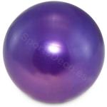 Pelota Perlada Violeta