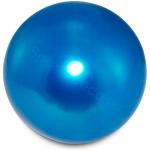 Pelota Perlada Azul