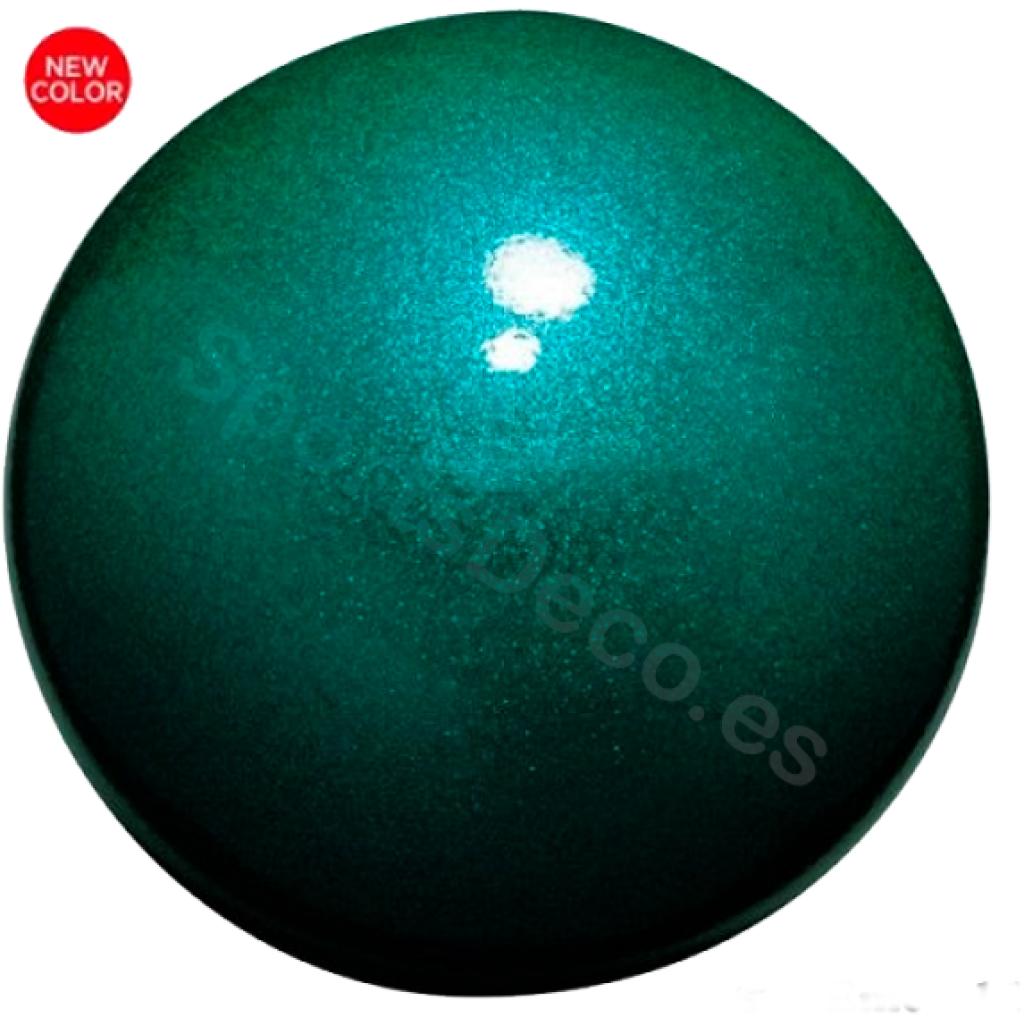 Pelota Chacott Jewelry Emerald Green