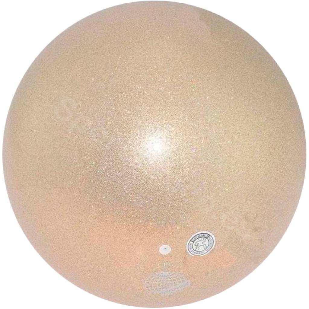 Pelota Chacott Jewelry Pearl