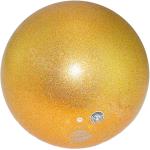 Pelota Chacott Jewelry Gold