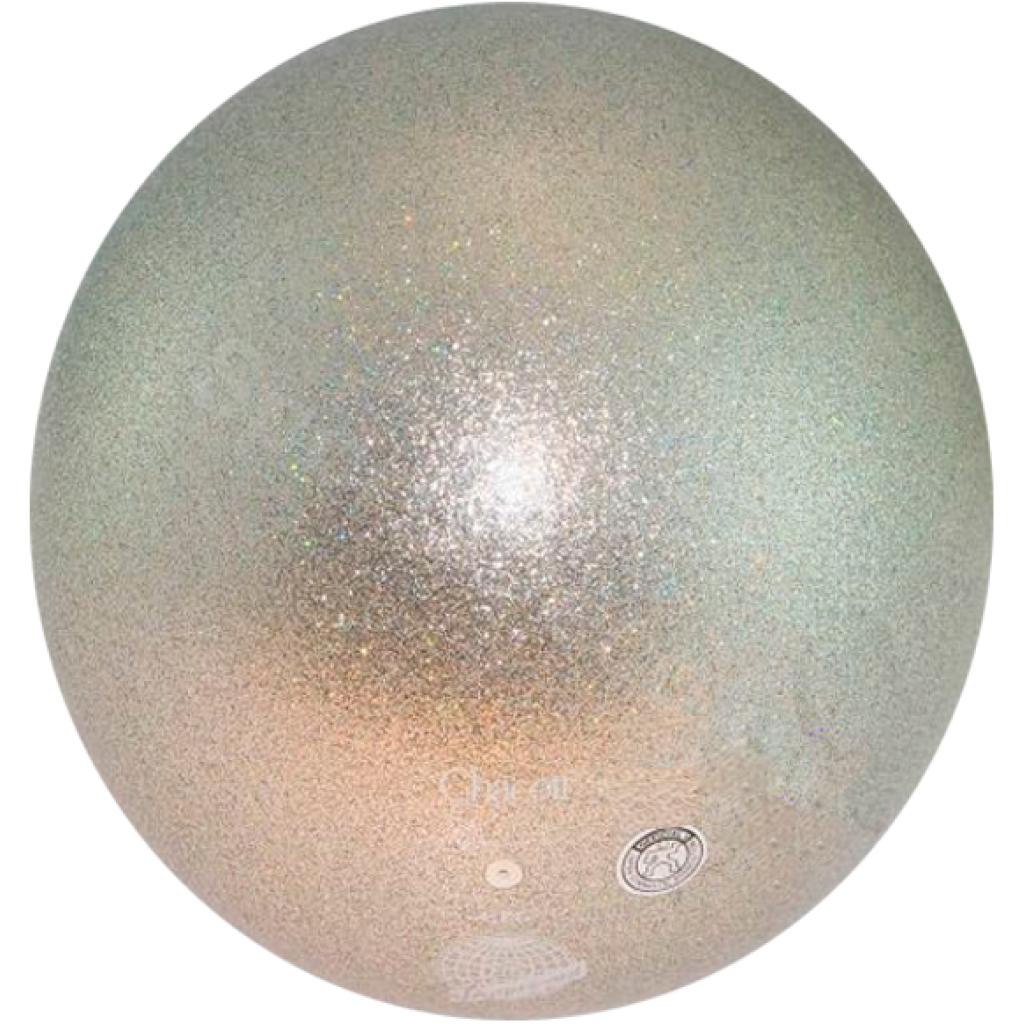 Pelota Chacott Jewelry Silver