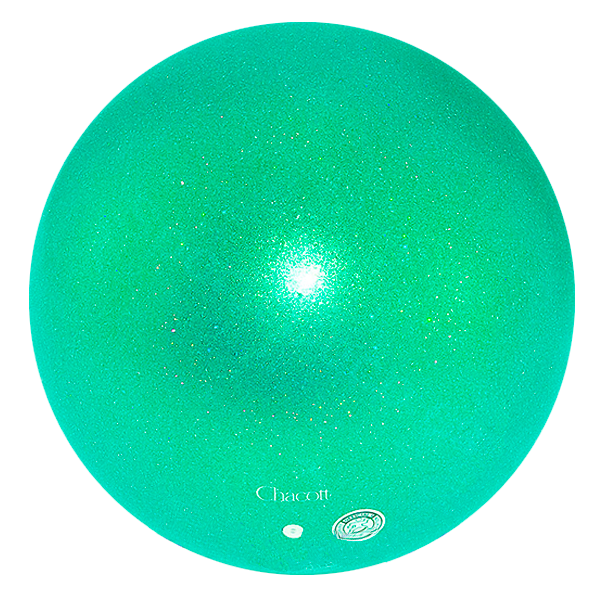 Pelota Chacott Prisma Aqua Green Pelota Chacott Prisma Aqua Green