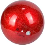 Pelota Chacott Prisma Grenadine