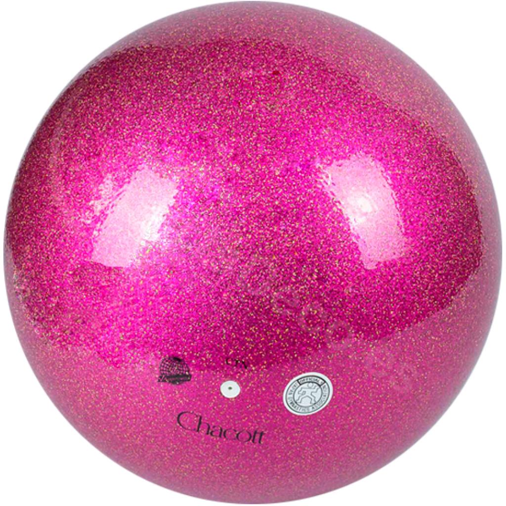 Pelota Chacott Prisma Azalea