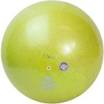 Pelota Chacott Prisma Lime Yellow