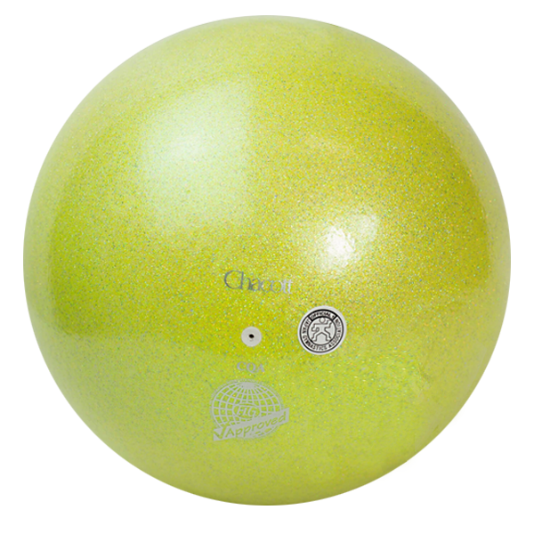 Pelota Chacott Prisma Lime Yellow Pelota Chacott Prisma Lime Yellow